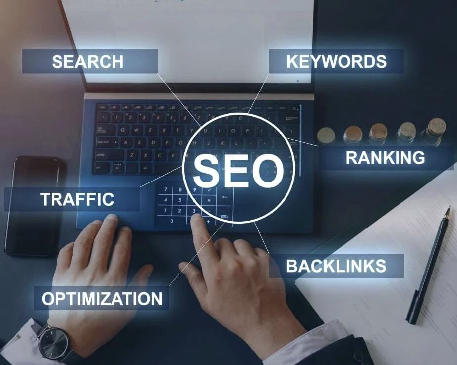 local seo for small business