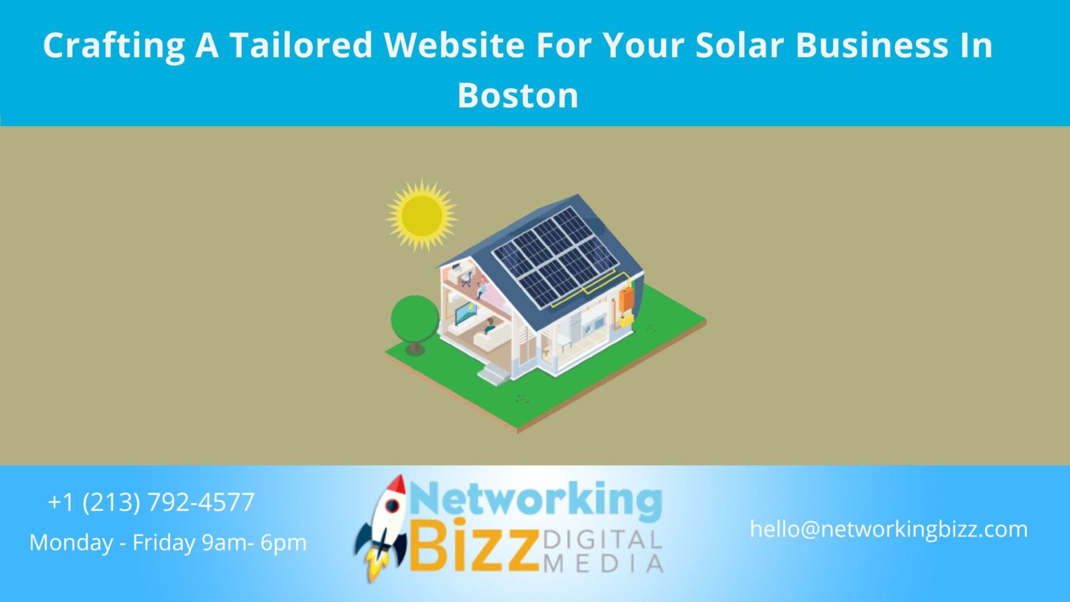 Solar Business