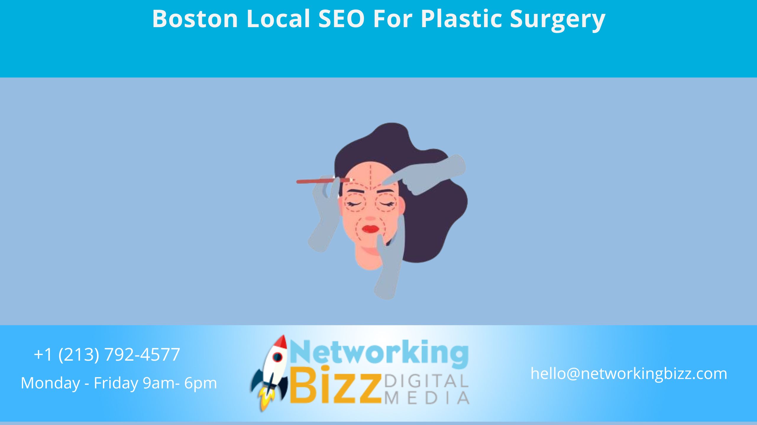 Boston Local SEO For Plastic Surgery 