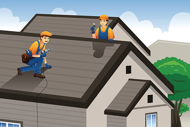 Roofing Companies
