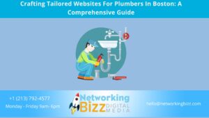 Crafting Tailored Websites For Plumbers In Boston: A Comprehensive Guide