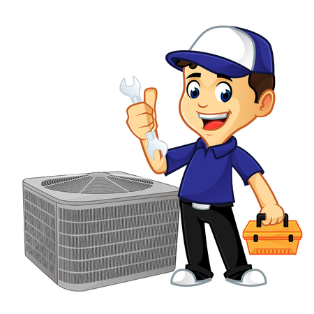 HVAC Company 